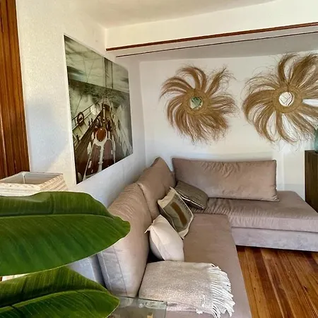 Precioso Apartamento En El Puerto De Elantxobe Zewnętrze zdjęcie