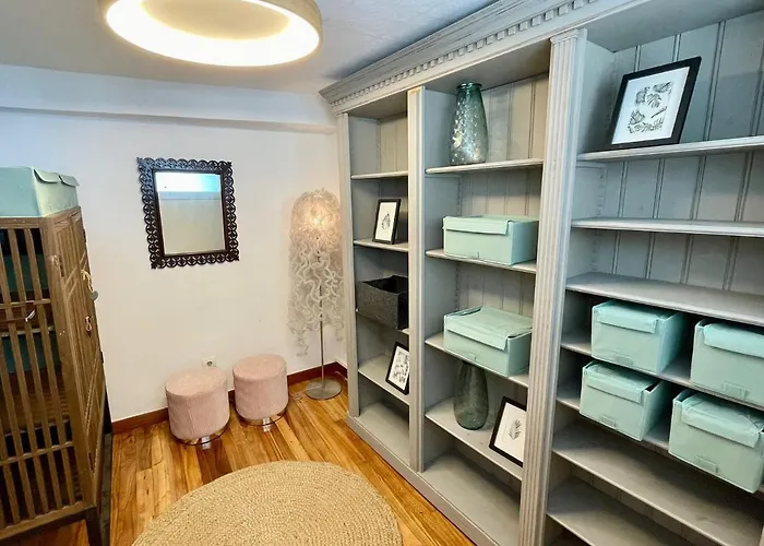 Precioso Apartamento En El Puerto De Elantxobe