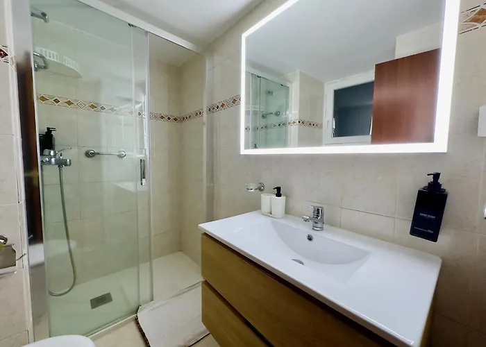 Precioso apartamento en el puerto de Elantxobe