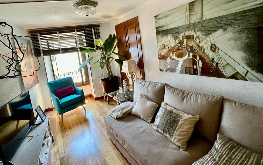 Appartement Precioso En El Puerto De *