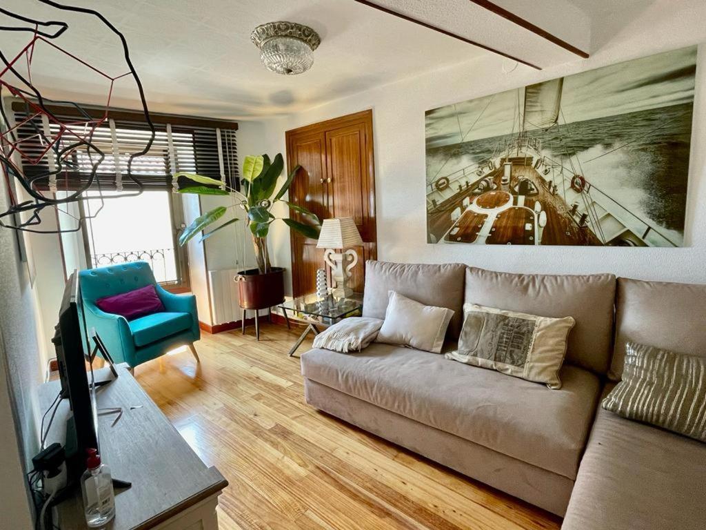 Precioso En El Puerto De Appartement *
