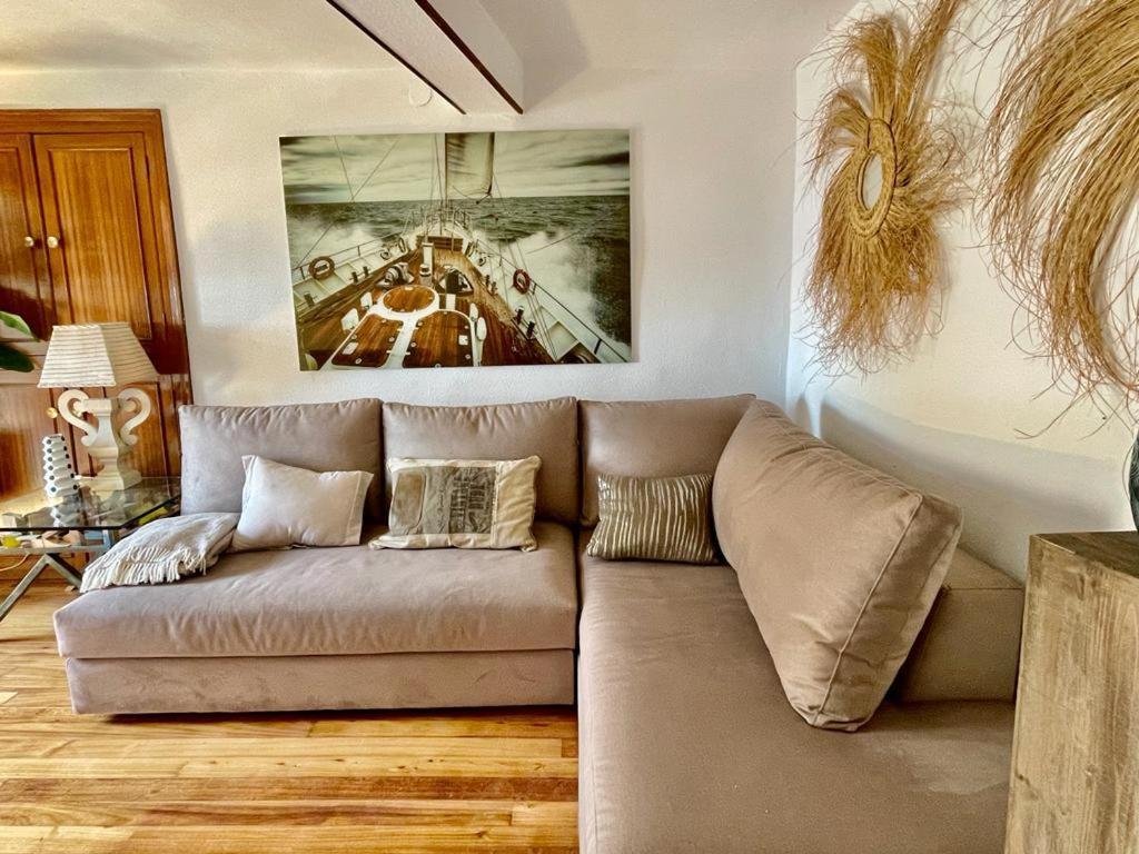 Precioso En El Puerto De Appartement Elantxobe