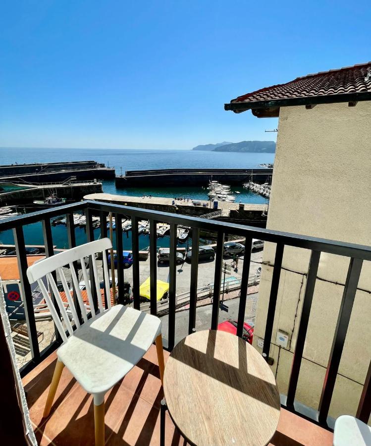 Precioso En El Puerto De Appartement
