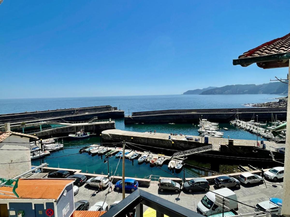 Appartement Precioso En El Puerto De Elantxobe